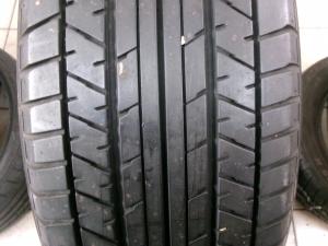 YOKOHAMA Aspec 215/60 R17