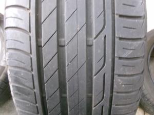 BRIDGESTONE Turanza T-001 225/45 R17