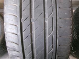 BRIDGESTONE Turanza T-001 225/45 R17