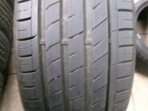 NEXEN N Fera SU-1 245/45 R19