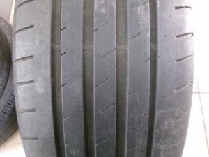FULDA Eco Control HP-2 205/55 R16