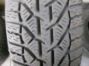 TAURUS Winter 195/65 R15