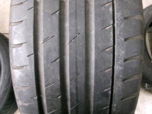 CONTINENTAL Conti Sport Contact 3 225/45 R17