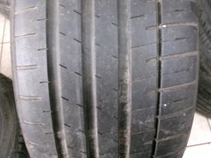 FALKEN Azenis FK-510 205/50 R17