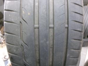 DUNLOP Sport Maxx RT 255/35 R19