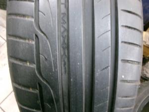 DUNLOP Sport Maxx RT 225/45 R17