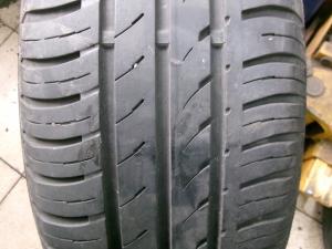 CONTINENTAL Conti Eco Contact 3 185/60 R14