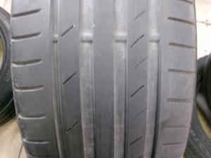 KUMHO ECSTA PS-71 225/40 R18