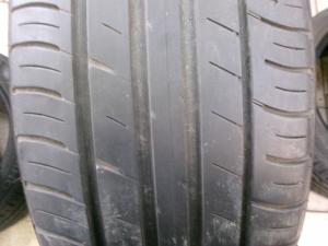 FALKEN Ziex 914 run-flat 225/45 R17