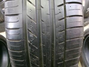 KUMHO ECSTA LE Sport 225/35 R18