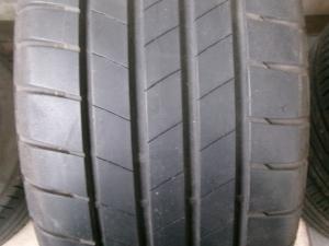 BRIDGESTONE Turanza T-005 205/50 R17