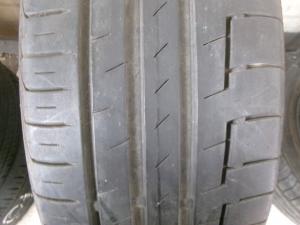 CONTINENTAL Premium Contact 6 205/55 R16