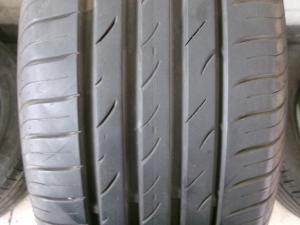 NEXEN N Blue HD plus 205/55 R16