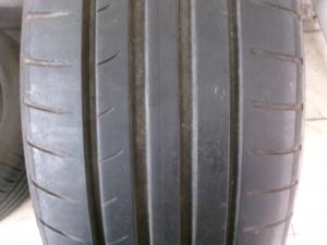 DUNLOP Sport Blue Response 205/55 R16