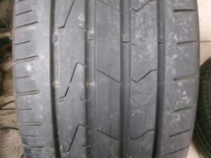 HANKOOK Ventus Prime 3 205/55 R16