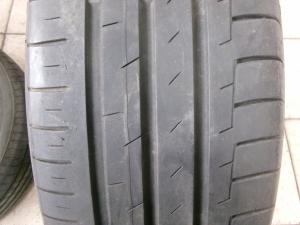 CONTINENTAL Premium Contact 6 195/65 R15