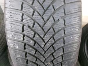 BRIDGESTONE Blizzak LM-005 225/45 R17