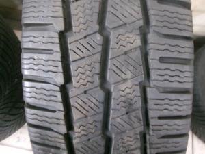 MICHELIN Agilis Alpin 235/65 R16C