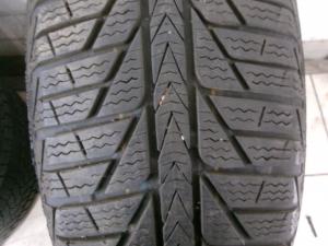VIKING Snow Tech 2 195/65 R15