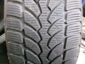 BRIDGESTONE Blizzak LM-32 225/50 R17