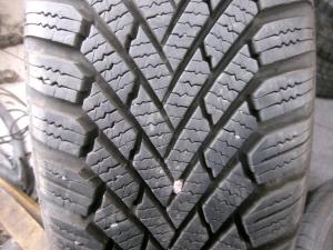 CONTINENTAL Winter Contact TS-860 165/70 R14