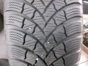 BRIDGESTONE Blizzak LM-001 evo 185/60 R15