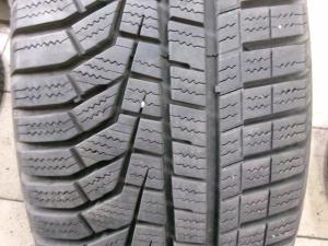 HANKOOK Winter Icept Evo 2 run-flat 205/55 R16