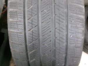 VREDESTEIN Quatrac Pro 215/50 R17