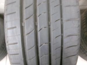 NEXEN N Fera RU1 SUV 225/50 R18