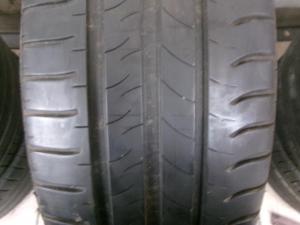 MICHELIN Energy Saver 205/55 R16