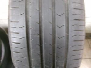 CONTINENTAL Conti Premium Contact 5 205/55 R16