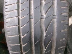 BRIDGESTONE Turanza ER-300 205/55 R16