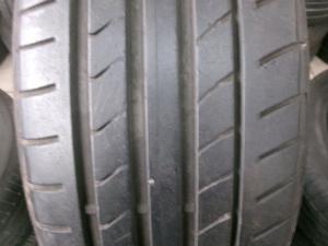 DUNLOP Sport Blue Response 205/55 R16