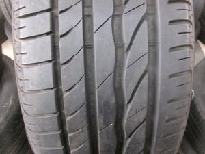 BRIDGESTONE Turanza ER-300 205/55 R16
