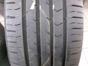 CONTINENTAL Conti Premium Contact 5 205/55 R16