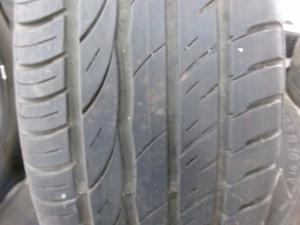 BARUM Bravuris 2 205/55 R16