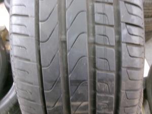 PIRELLI Cinturato P7 run-flat 225/50 R17