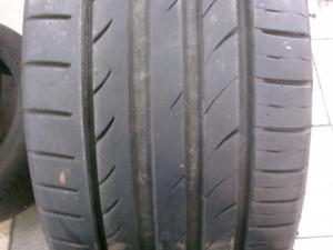 TRACMAX X-Privilo TX-3 225/45 R17