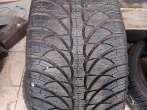 FULDA Kristall Montero 3 205/55 R16