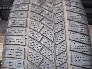 CONTINENTAL ContiWinterContact TS830P run-flat 225/45 R18