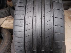CONTINENTAL ContiSportcontact 5P 235/35 R19