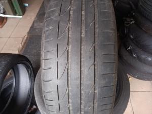 BRIDGESTONE Potenza S001 225/40 R18