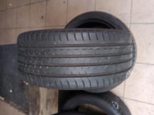 BERLIN Summer UHP1 225/40 R18