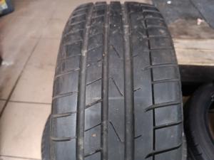 STARMAXX Ultra sport ST760 205/45 R16