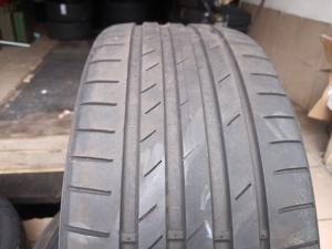 KUMHO ECSTA PS-71 225/35 R20