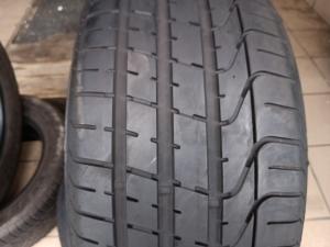 PIRELLI Pzero 255/40 R19