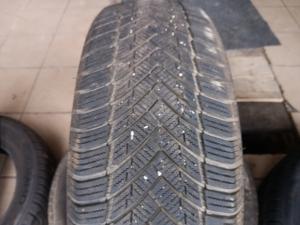 TRACMAX X-Privilo S130 205/60 R16