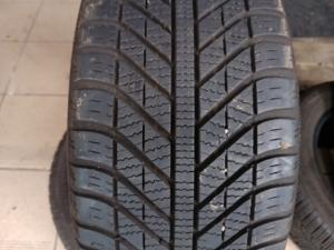 GOODYEAR Vector 4 Seasons 205/55 R16
