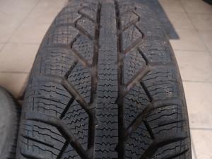 SEMPERIT Master Grip 2 185/65 R15