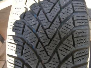 CONTINENTAL ContiWinterContact TS850 195/65 R15